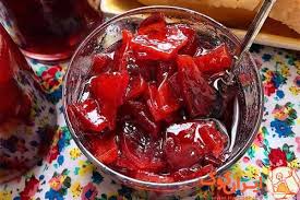 فروش مربای به 280 گرمی + خرید باور نکردنی